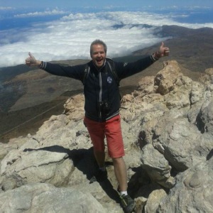 Profilbild von Thomas Neumann