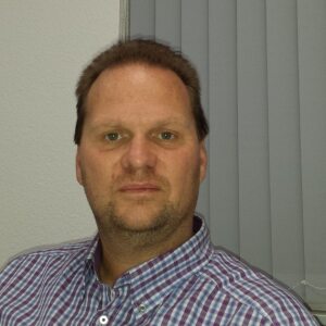 Profilbild von Thomas Nickel