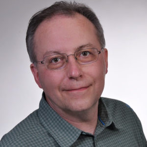 Profilbild von Thomas Nickel