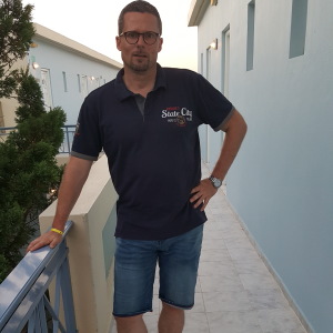 Profilbild von Thomas Nicolaus