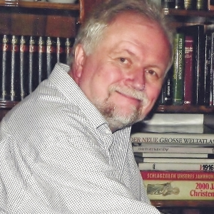 Profilbild von Thomas Niebaum