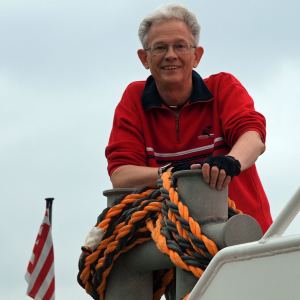 Profilbild von Thomas Niebergall