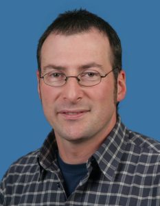 Profilbild von Thomas Niederreiter