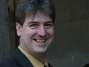 Profilbild von Thomas Niedrich
