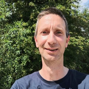 Profilbild von Thomas Niemann