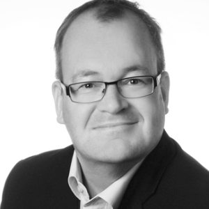 Profilbild von Thomas Niermann