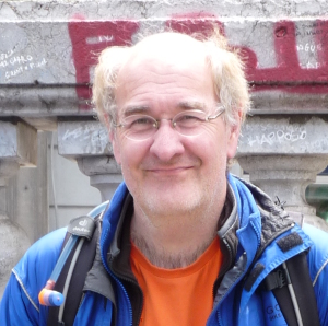 Profilbild von Thomas Nies