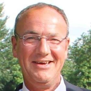 Profilbild von Thomas Niese