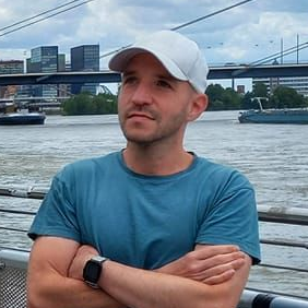 Profilbild von Thomas Niesen