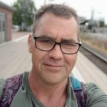 Profilbild von Thomas Nieswand