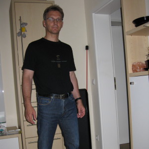 Profilbild von Thomas Niewiem