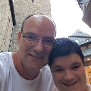 Profilbild von Thomas Nilges