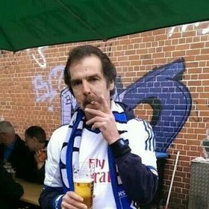 Profilbild von Thomas Nilsson