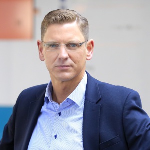 Profilbild von Thomas Nitsche