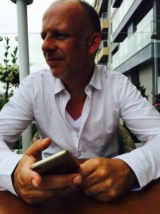 Profilbild von Thomas Nitsche