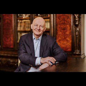 Profilbild von Thomas Noack