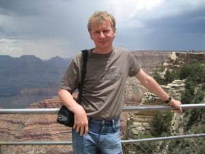 Profilbild von Thomas Noack