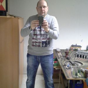Profilbild von Thomas Noack