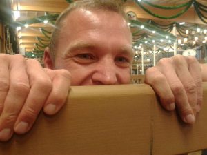 Profilbild von Thomas Nöbauer