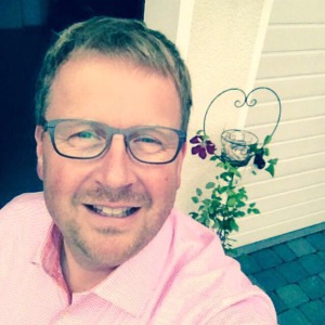 Profilbild von Thomas Nolte