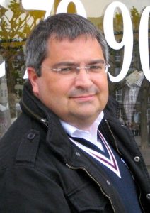 Profilbild von Thomas Nolte