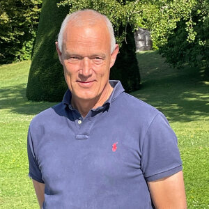 Profilbild von Thomas Nordhues