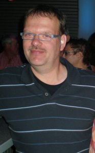 Profilbild von Thomas Nordmann