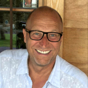 Profilbild von Thomas Nowak