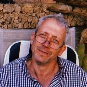 Profilbild von Thomas Nowak