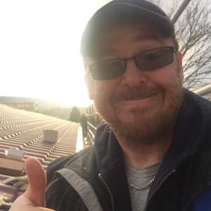Profilbild von Thomas Nucke