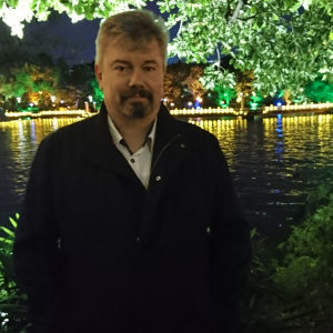 Profilbild von Thomas Nürnberger