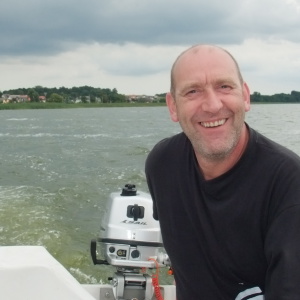 Profilbild von Thomas Nuthmann