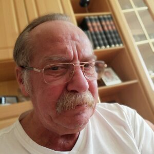 Profilbild von Thomas Nutsch