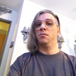Profilbild von Thomas Nuzzi
