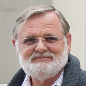 Profilbild von Thomas Oberthür