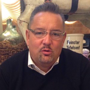 Profilbild von Thomas Ochott