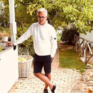 Profilbild von Thomas Oehmichen