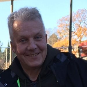 Profilbild von Thomas Oertel