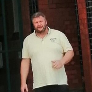 Profilbild von Thomas Oertel