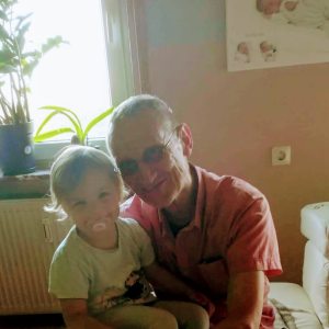 Profilbild von Thomas Oertel