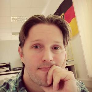 Profilbild von Thomas Oestermann