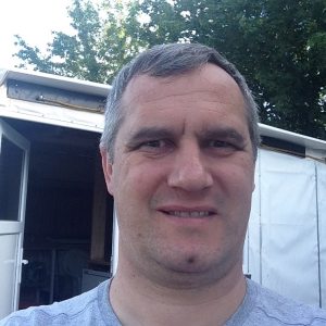 Profilbild von Thomas Oetken