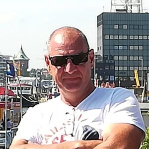 Profilbild von Thomas Ogonek