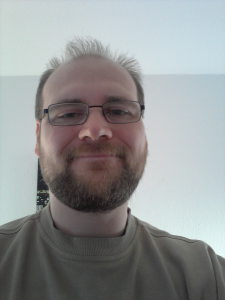 Profilbild von Thomas Ohler