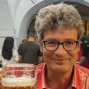 Profilbild von Thomas Ohly