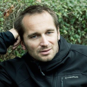 Profilbild von Thomas Ohme