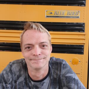 Profilbild von Thomas Ohme