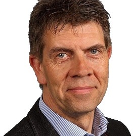 Profilbild von Thomas Olbrich