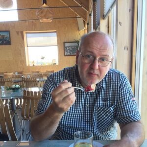 Profilbild von Thomas Oldenbostel
