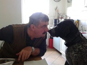 Profilbild von Thomas Oldenburg